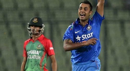 स्टुअर्ट बिन्नी